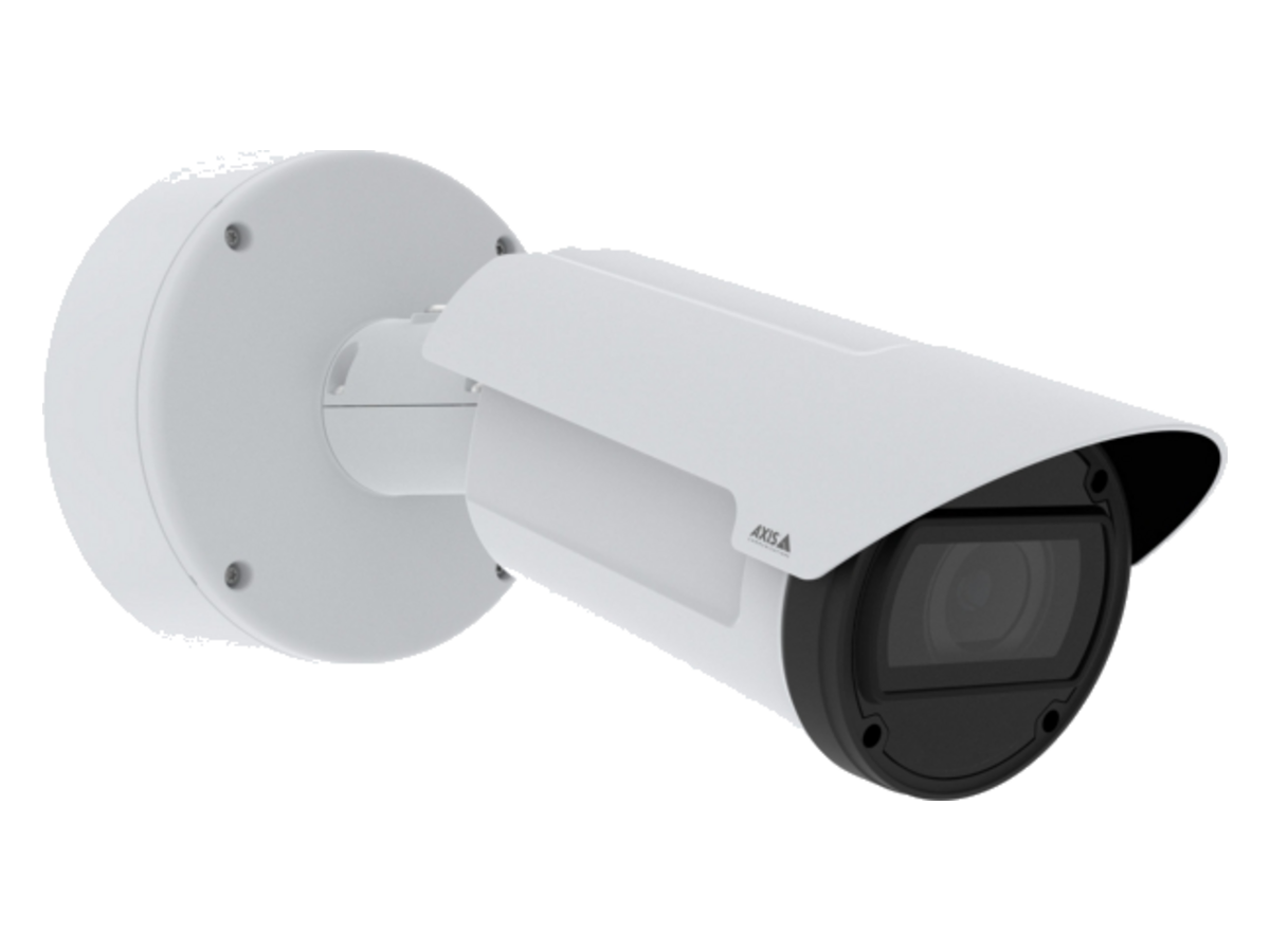 Q1808-LE axis AXIS Q1808-LE Bullet Camera 產品圖片