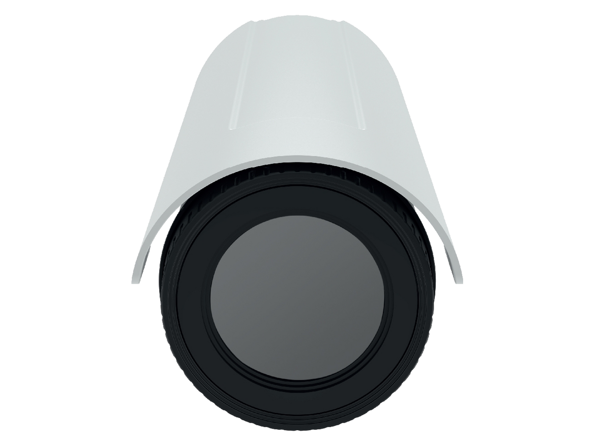 Q1942-E axis AXIS Q1942-E PT Mount Thermal Network Camera 產品圖片