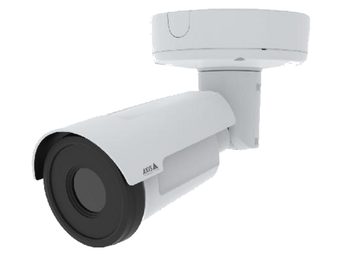 Q1971-E axis AXISQ1971-EThermalCamera 產品圖片