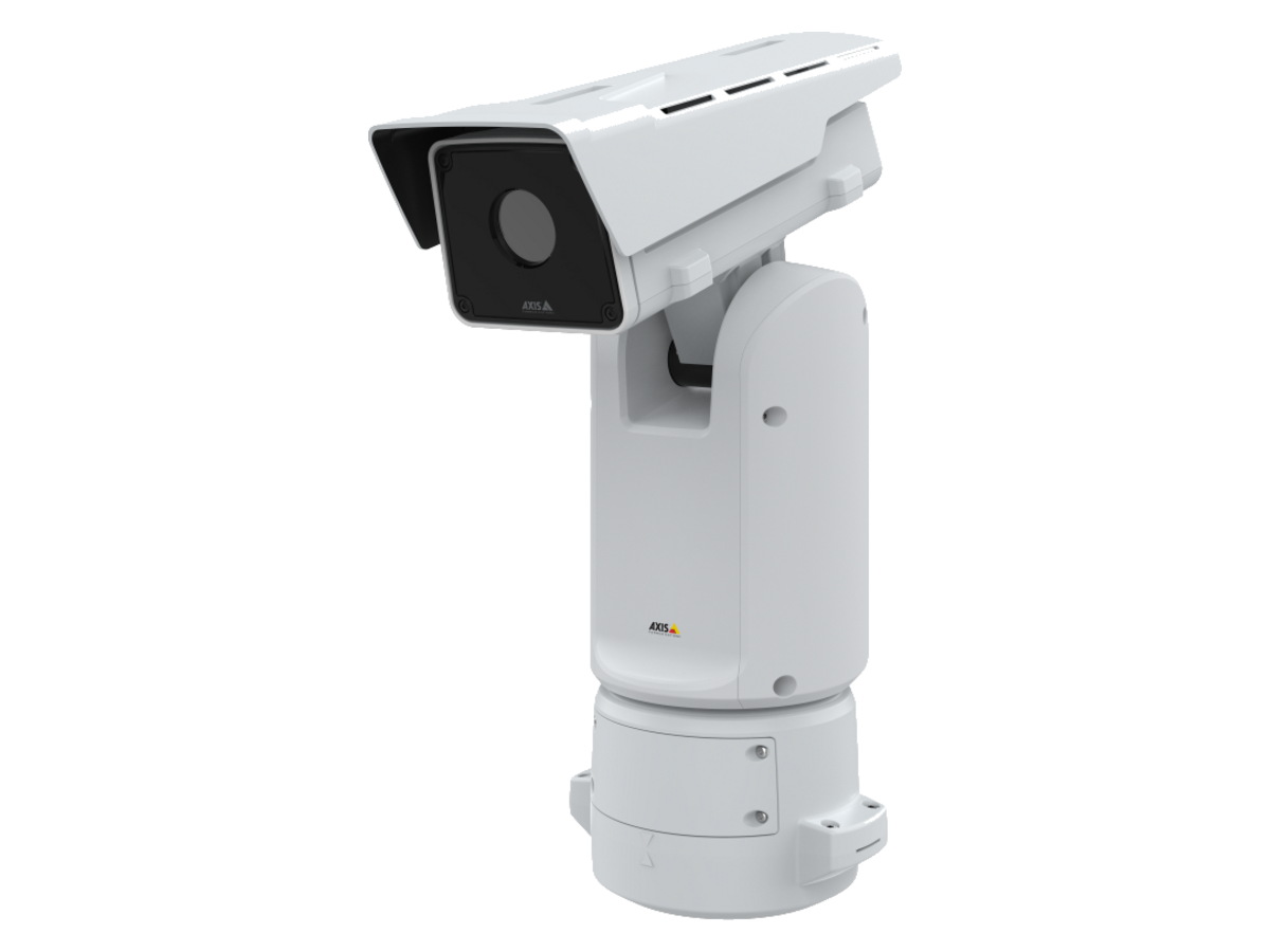 Q2101-TE axis AXIS Q2101-TE Thermal Camera 產品圖片
