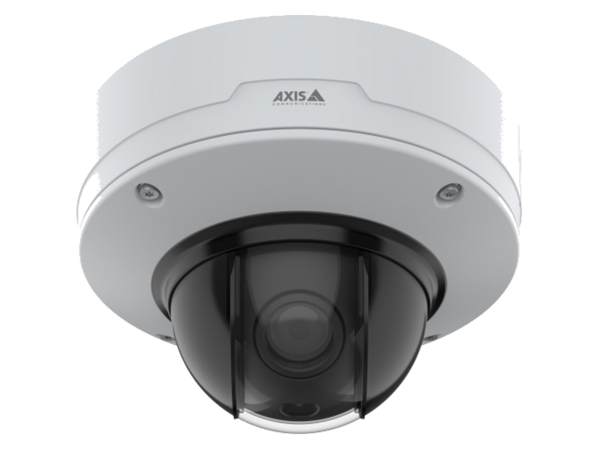 Q3536-LVE axis AXIS Q3536-LVE Dome Camera 產品圖片