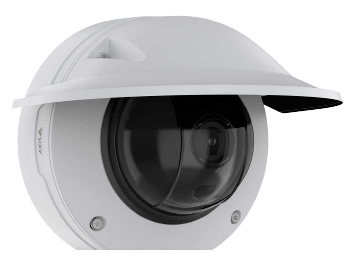 Q3538-LVE axis AXIS Q3538-LVE Dome Camera 產品圖片