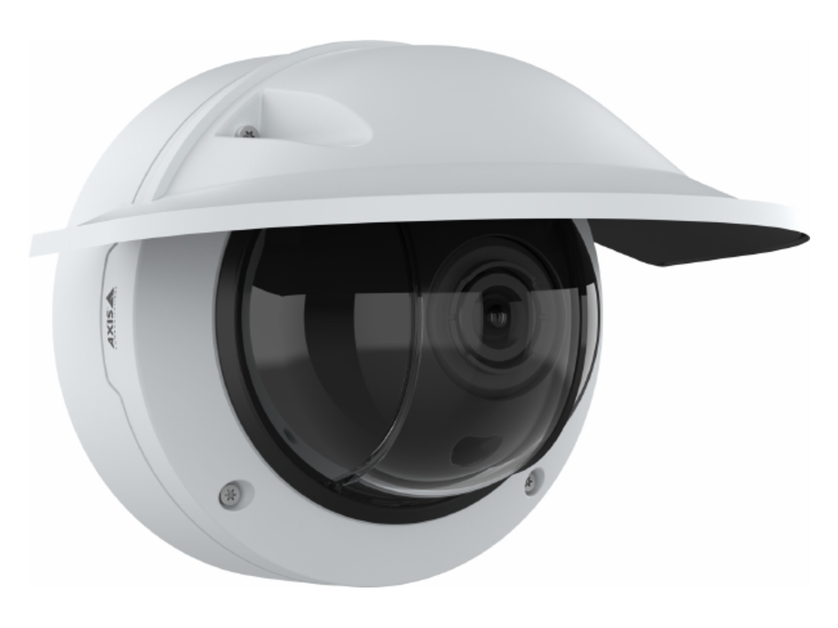 Q3548-LVE axis AXISQ3548-LVEDomeCamera 產品圖片