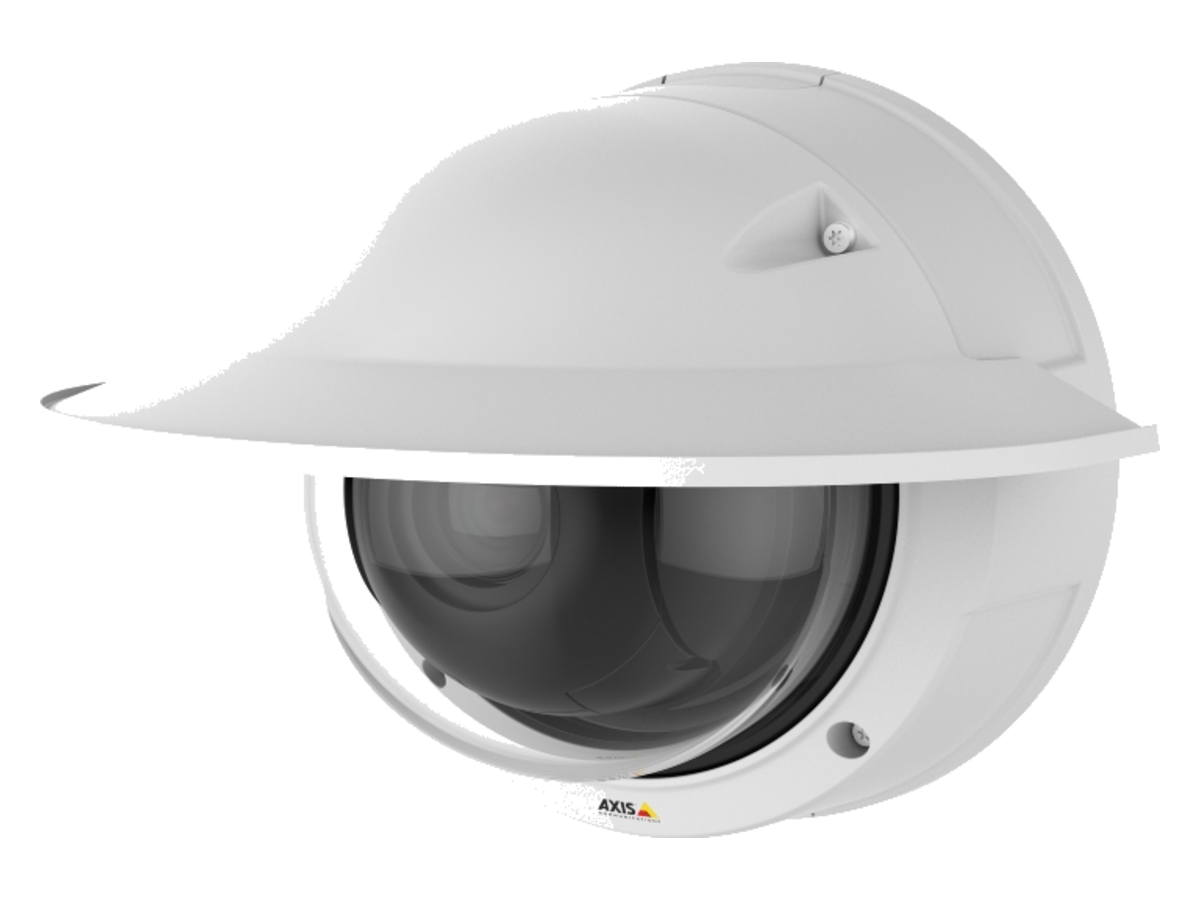 Q3617-VE axis AXIS Q3617-VE Network Camera 產品圖片