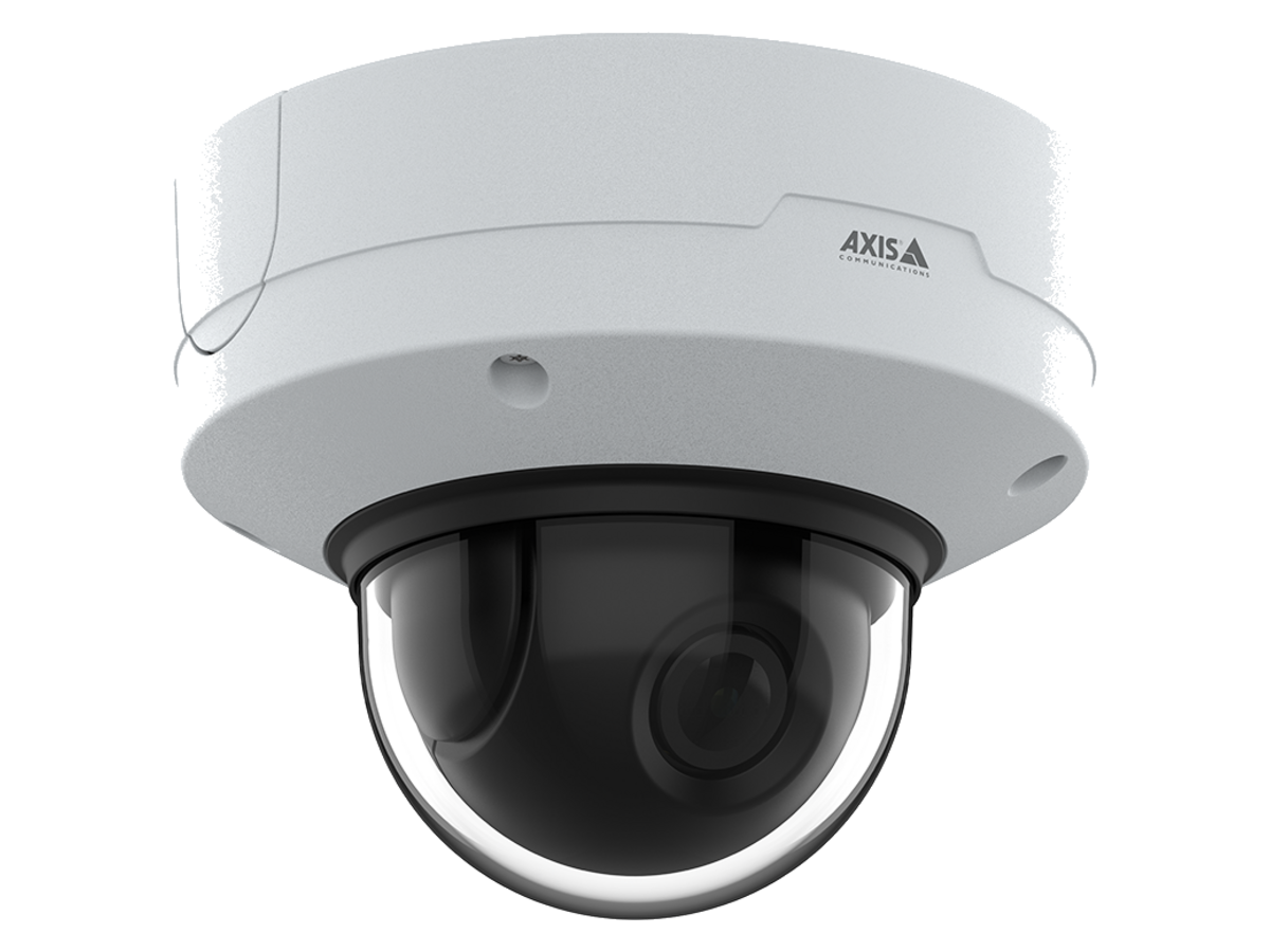 Q3626-VE axis AXISQ3626-VEDomeCamera 產品圖片