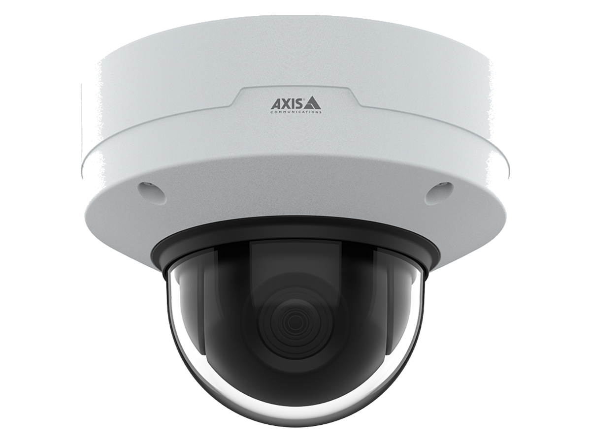Q3628-VE axis AXIS Q3628-VE Dome Camera 產品圖片