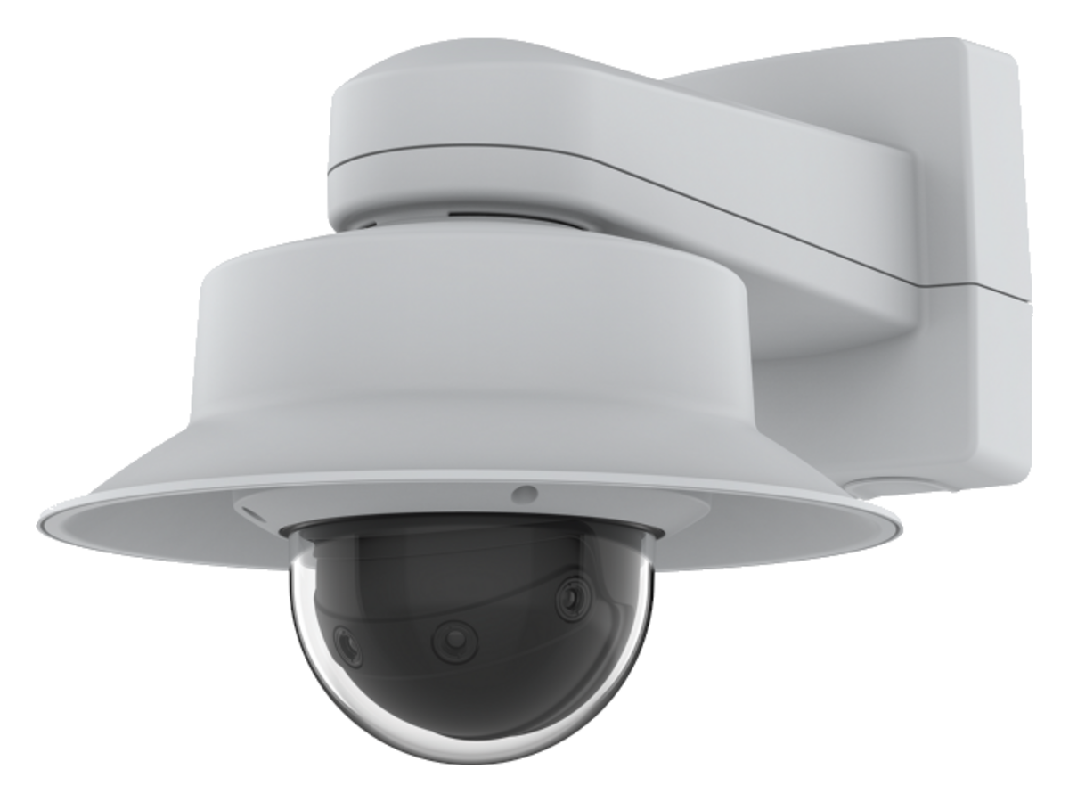 Q3819-PVE axis AXIS Q3819-PVE Panoramic Camera 產品圖片