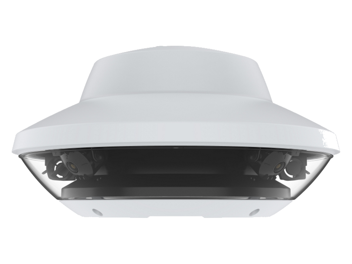 Q6010-E axis AXIS Q6010-E Network Camera 產品圖片