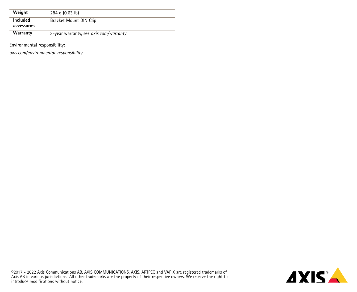 Q6055-S 外形尺寸圖 150 x 100 x 30 mm (5 15/16 x 3 15/16 x 1 3/16 in)｜重量 284 g (0.63 lb)｜Unit: mm