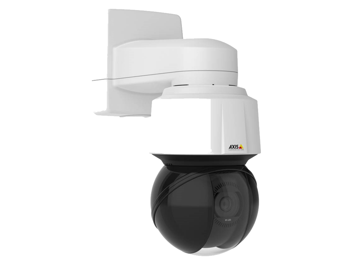 Q6135-LE-PTZ axis AXISQ6135-LEPTZNetwork Camera 產品圖片