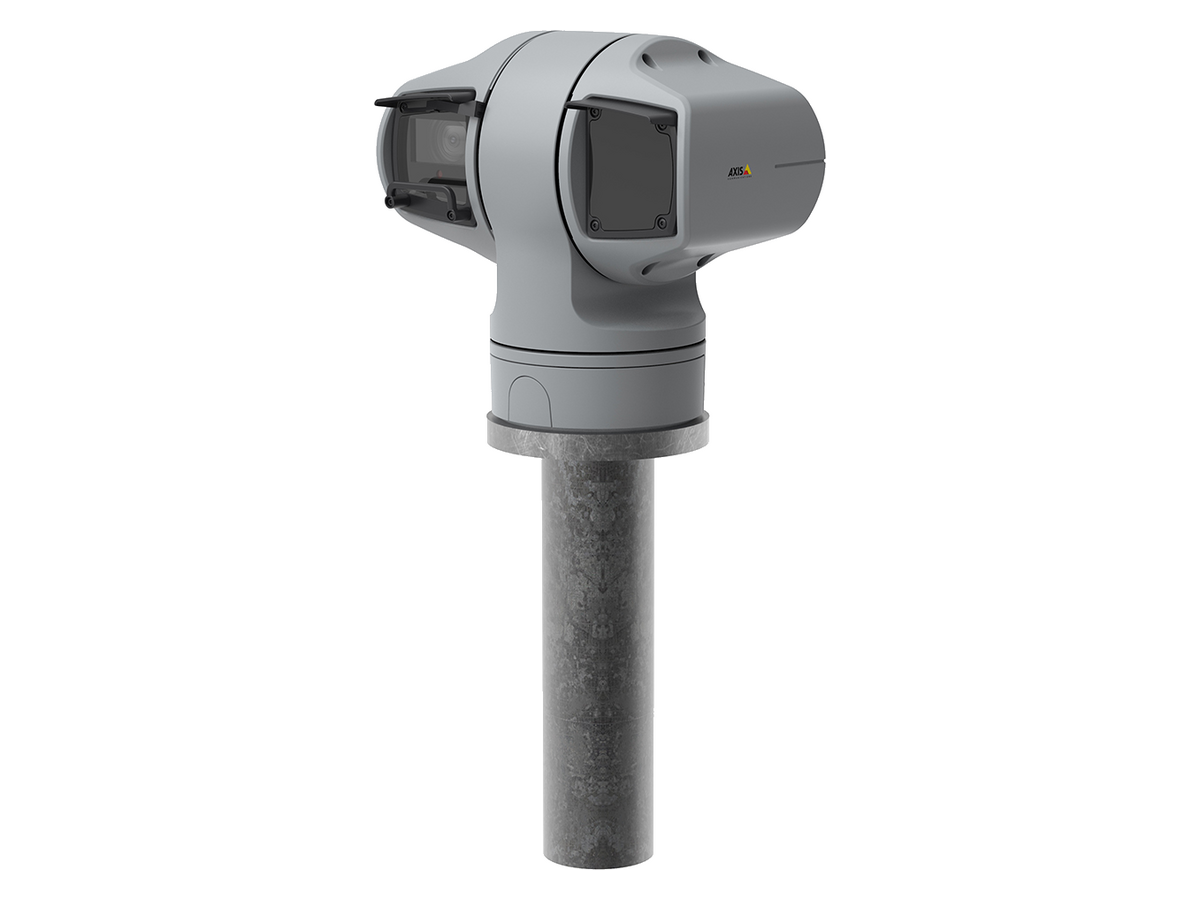 Q6225-LE Axis AXISQ6225-LEPTZCamera 產品圖片