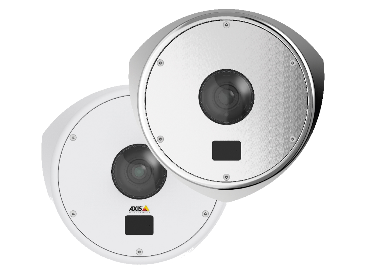 Q8414-LVS axis AXIS Q8414-LVS Network Camera 產品圖片