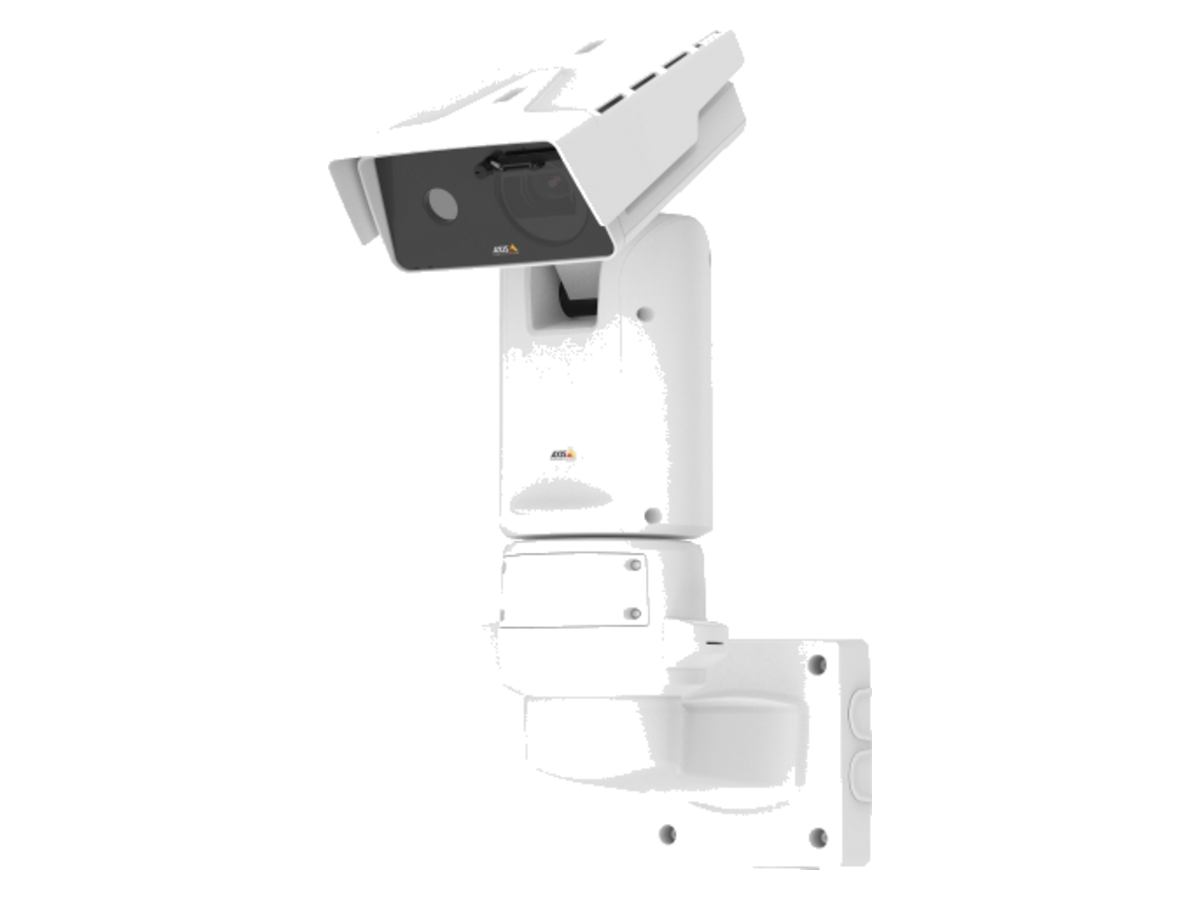 Q8752-E axis AXIS Q8752-E Bispectral PTZ Camera 產品圖片
