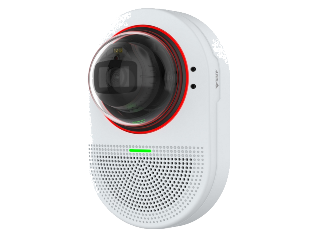 Q9307-LV axis AXIS Q9307-LV Dome Camera 產品圖片