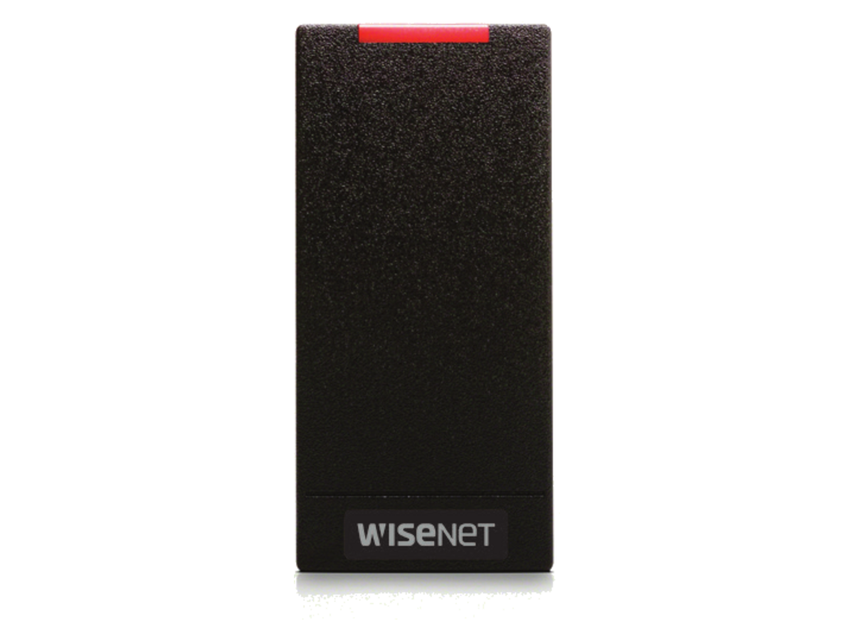 R10/R40/RK40 Hanwha Card / Keypad Reader 產品圖片