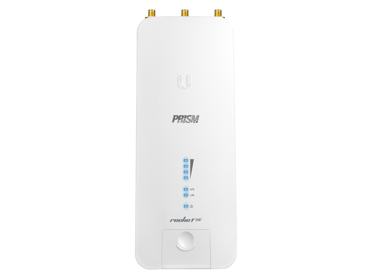 R2AC-PRISM Ubiquiti airMAX Rocket 2AC Prism 產品圖片