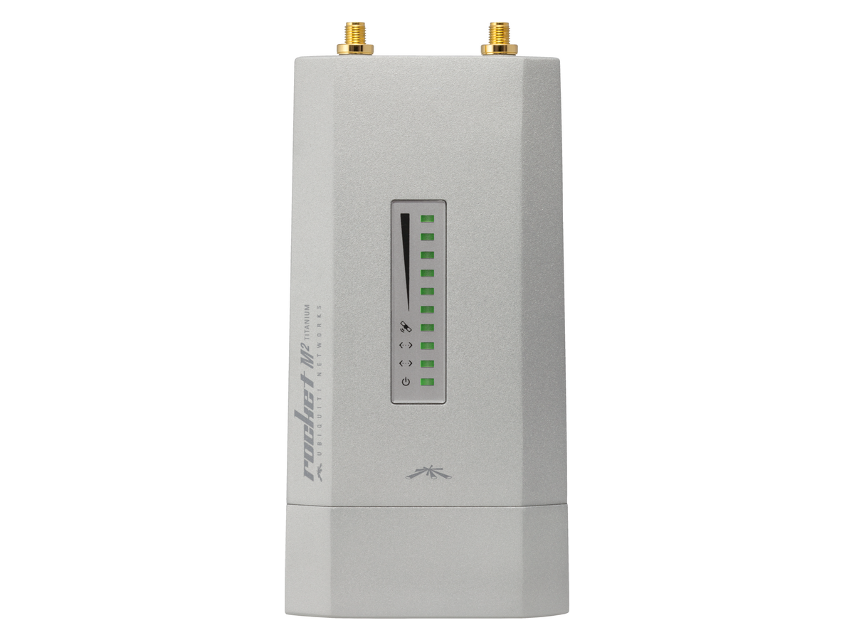 R2T Ubiquiti airMAX Rocket M2 Titanium 產品圖片
