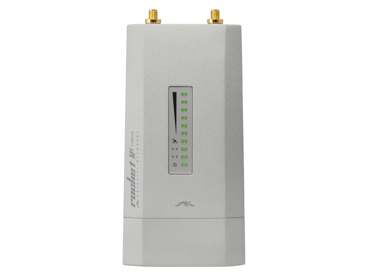 R5T-GPS Ubiquiti airMAX Rocket M5 Titanium 產品圖片