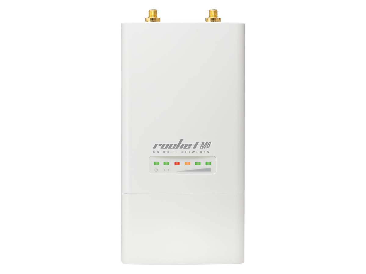 R6N Ubiquiti airMAX Rocket M6 產品圖片