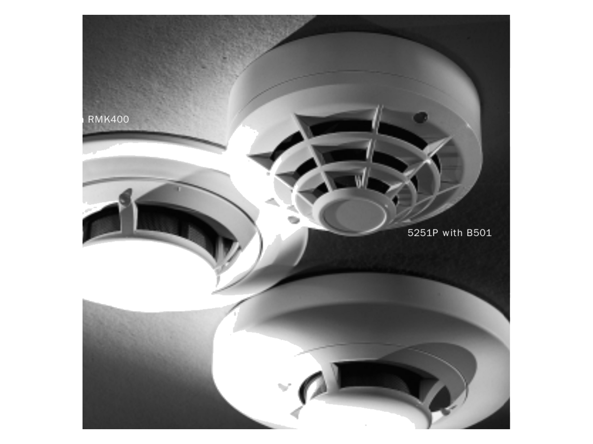 RA400Z honeywell Low Profile Plug-in 產品圖片