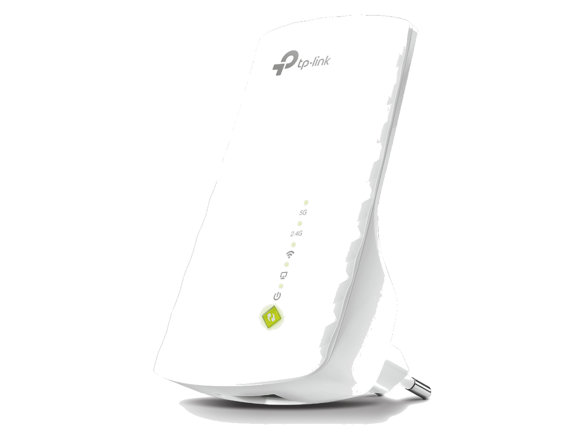 RE200-V2 tp-link AC750 Wi-Fi 產品圖片