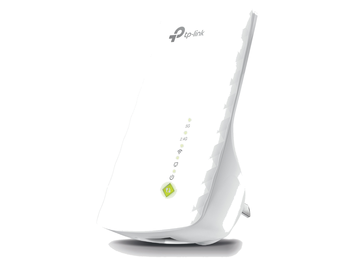 RE200(AU)-3.0 tp-link Range Extender 產品圖片