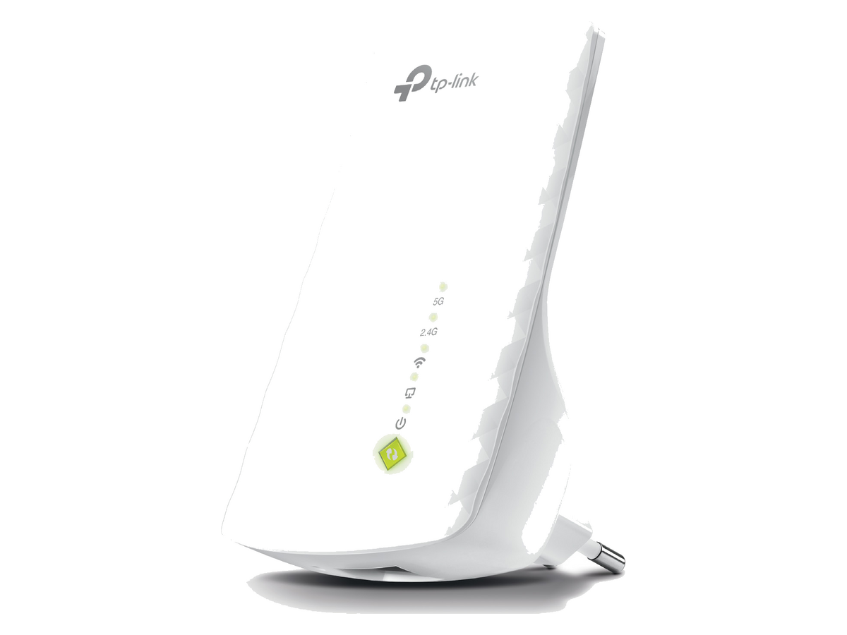 RE200(EU)-3.0 tp-link Range Extender 產品圖片
