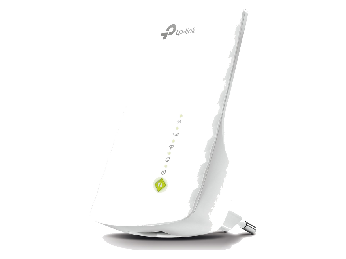 RE200(EU)-4.0 tp-link Range Extender 產品圖片