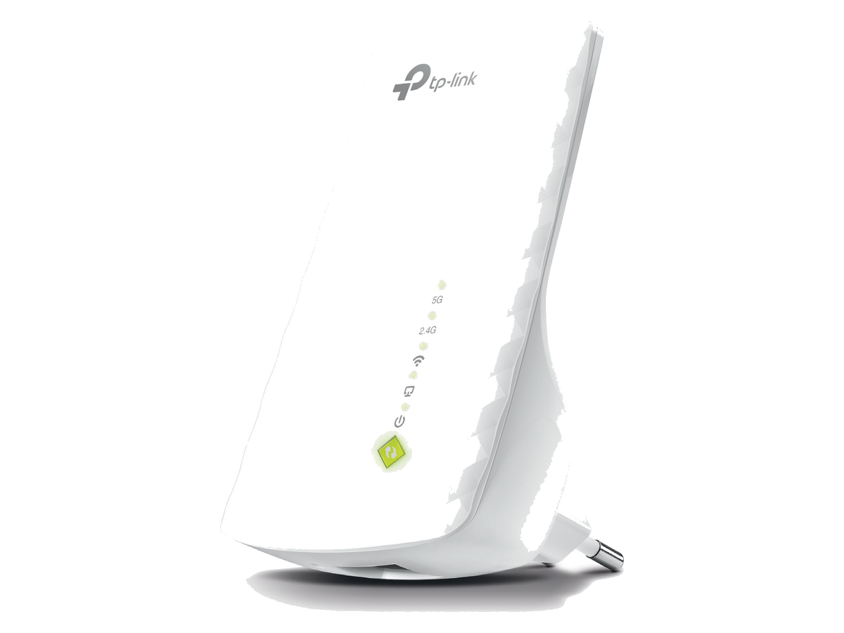RE200(EU)-5.0 tp-link Range Extender 產品圖片