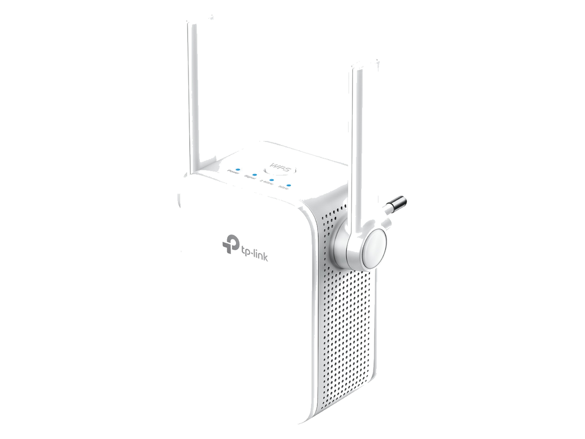 RE205(EU)-2.0 tp-link Range Extender 產品圖片