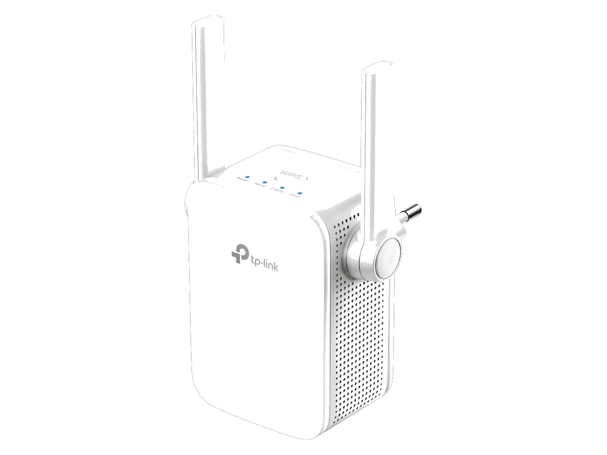 RE205(EU)-3.0 tp-link Range Extender 產品圖片