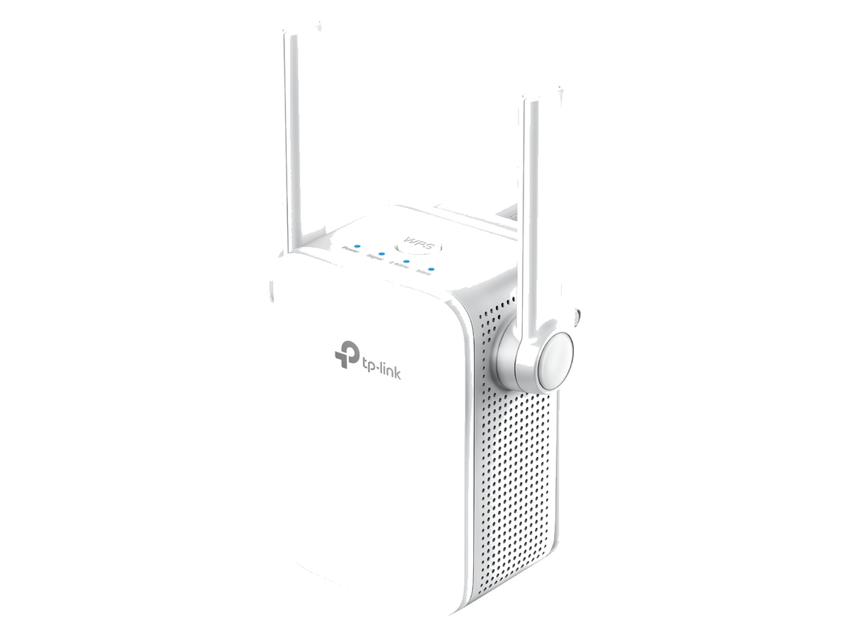 RE205(UK)-2.0 tp-link Range Extender 產品圖片