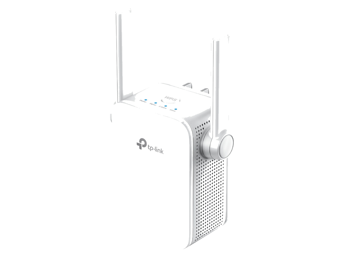 RE205(US)-2.0 tp-link Range Extender 產品圖片