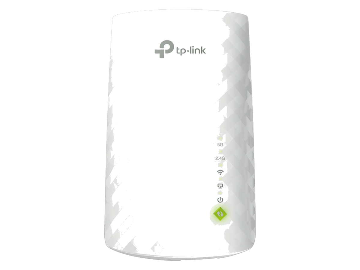 RE220(US)-1.0 tp-link Range Extender 產品圖片