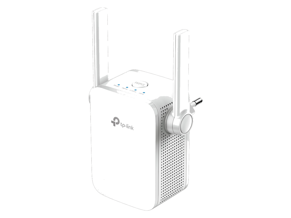 RE305 tp-link AC1200 Wi-Fi 產品圖片