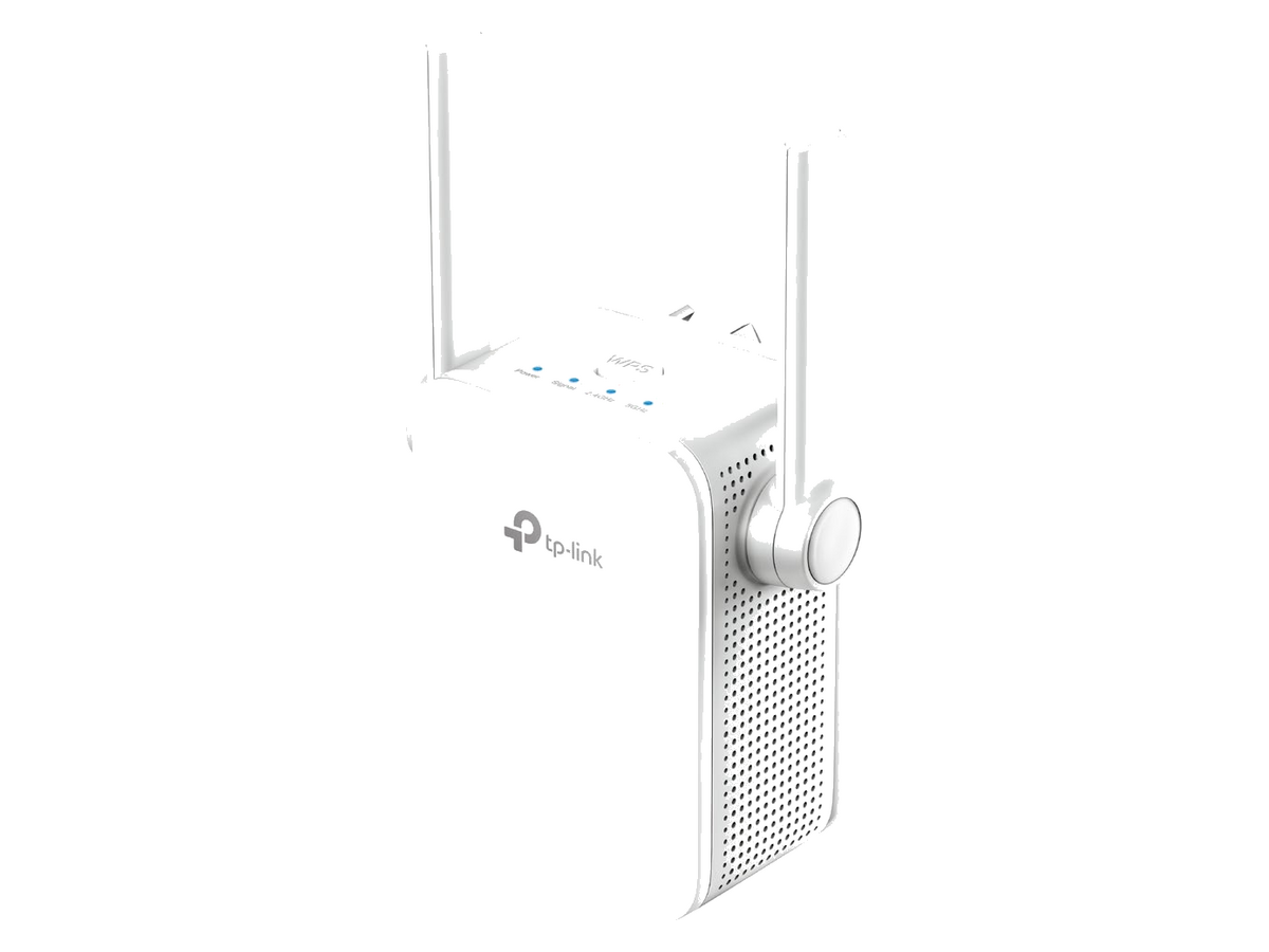 RE305(AU)-3.0 tp-link Range Extender 產品圖片