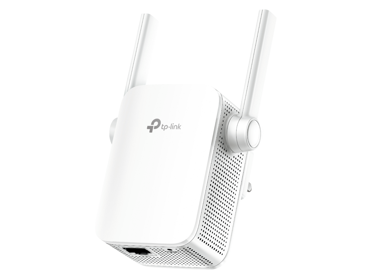 RE305(UK)1.0 tp-link AC1200 Wi-Fi 產品圖片
