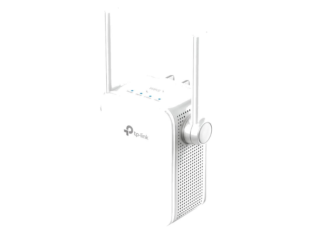 RE305(US)-3.0 tp-link Range Extender 產品圖片