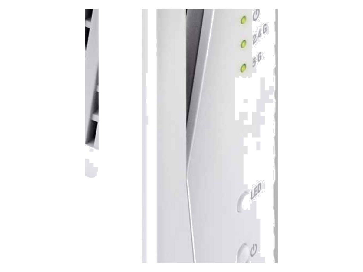 RE350K(US)1.0 tp-link Wi-Fi Range Extender 產品圖片