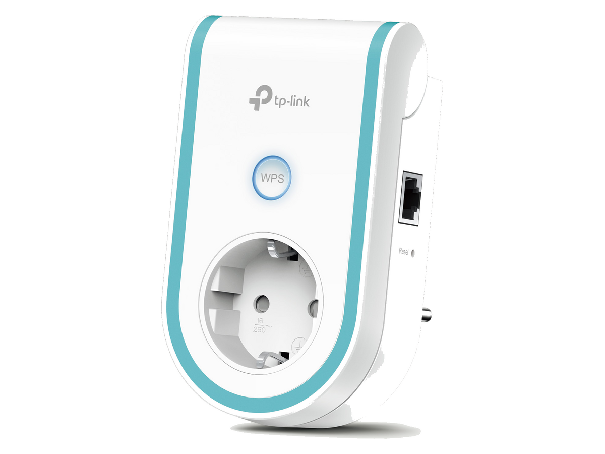 RE360 tp-link Range Extender 產品圖片