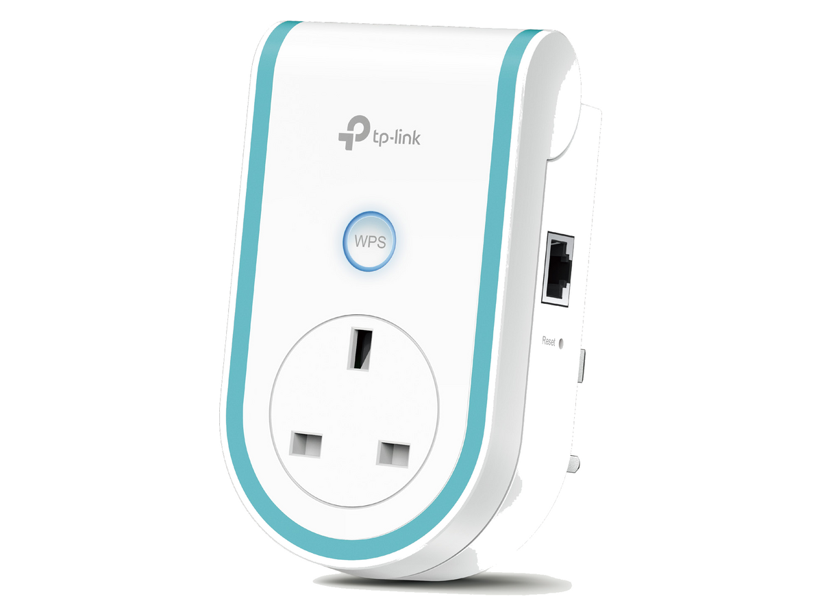 RE360(UK)-V1 tp-link Range Extender 產品圖片