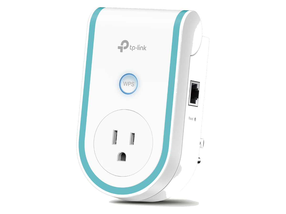 RE360(US)-V1 tp-link Range Extender 產品圖片