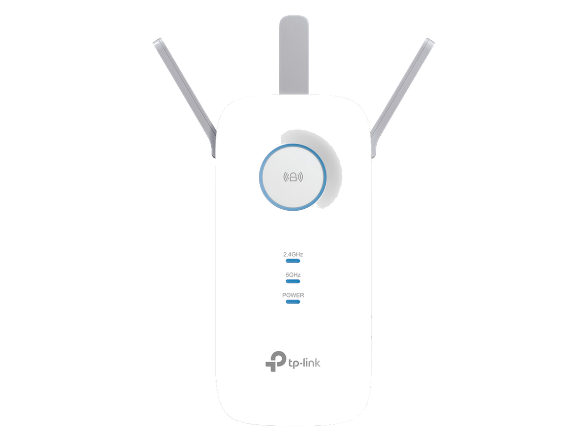 RE450%28US%29-2.0 tp-link Range Extender 產品圖片