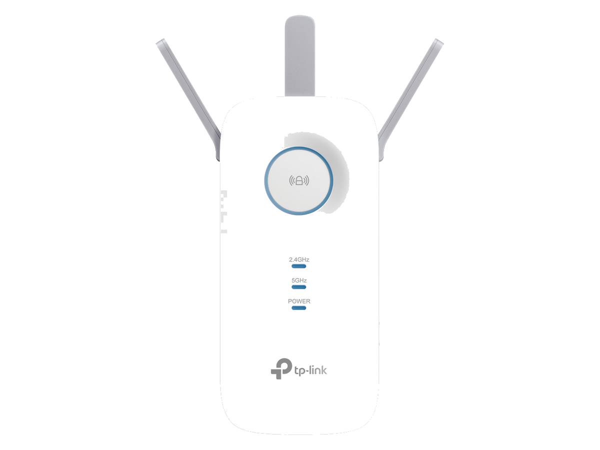 RE450(EU)-3.0 tp-link Range Extender 產品圖片