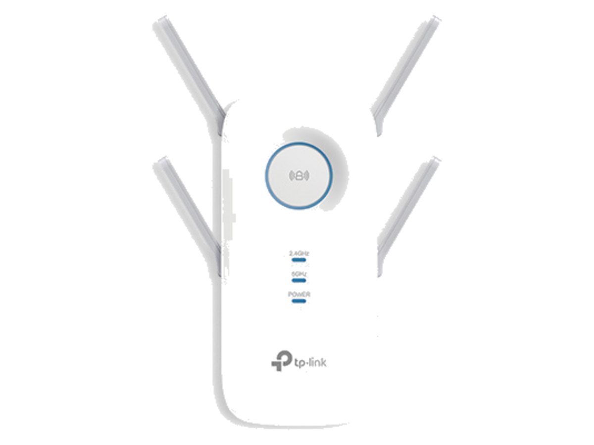RE650(UK)1.0 tp-link AC2600 Wi-Fi 產品圖片
