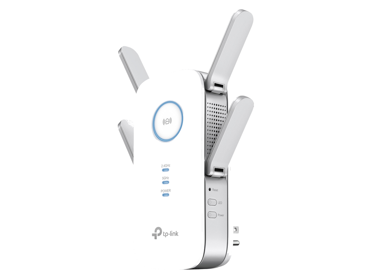 RE650(US)1.0 tp-link MU-MIMO Wi-Fi 產品圖片