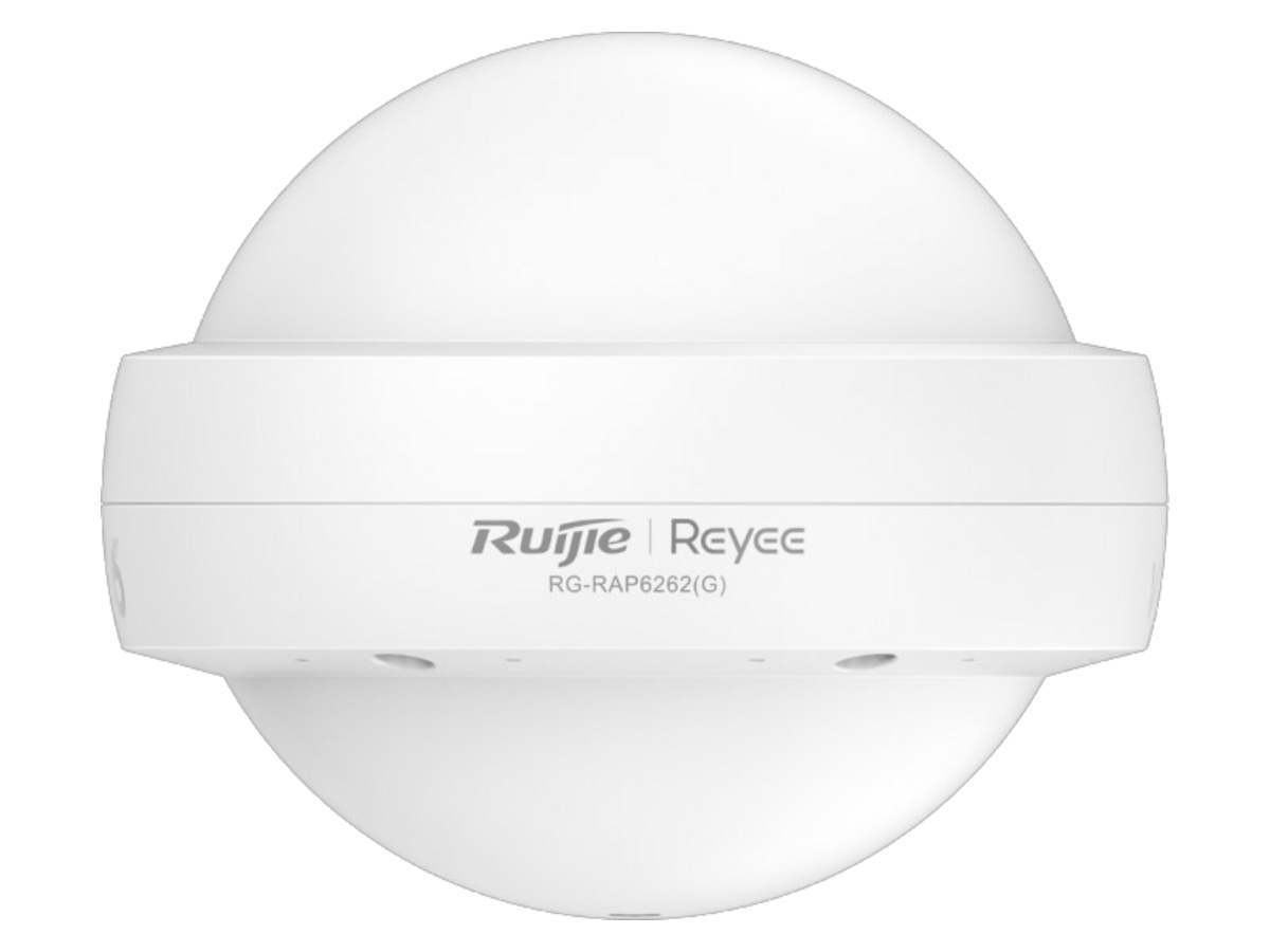 RG-RAP6262(G) Ruijie Reyee RG-RAP6262(G) Wi-Fi 6 AX1800 戶外全向無線接入點 產品圖片