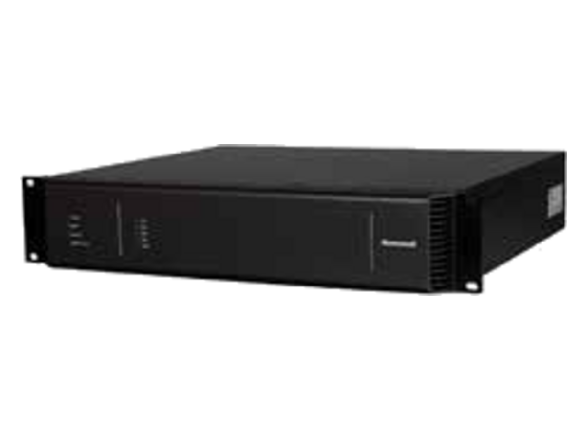 RK-AMP500 500W Class-D 合併式擴音功放 產品圖片