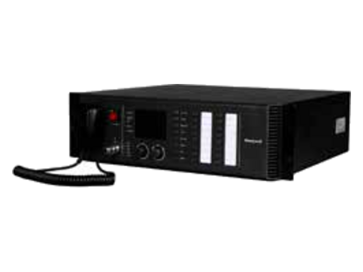 RK-MCU 智能廣播主控機 產品圖片