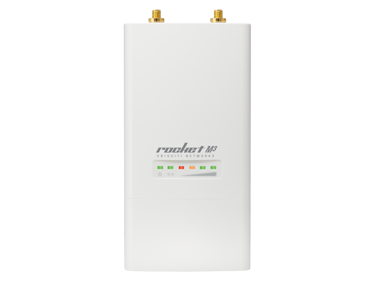 RM3-GPS Ubiquiti airMAX Rocket M3 產品圖片